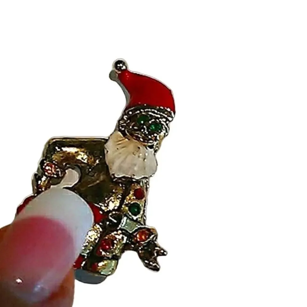 Vintage antique christmas